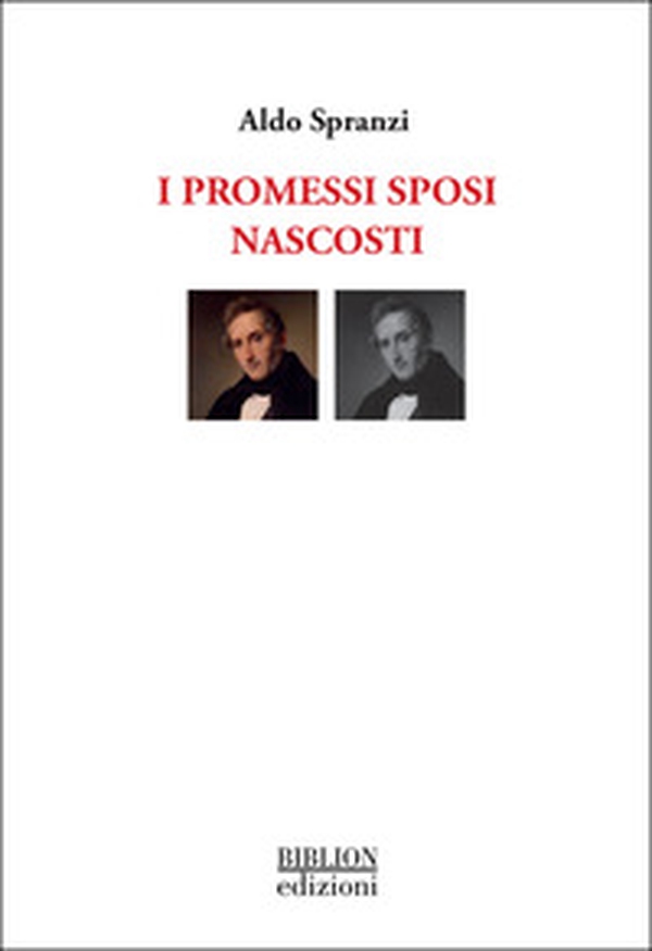 I Promessi Sposi nascosti - Librerie.coop