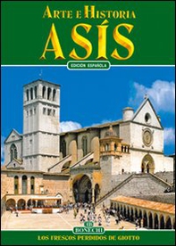 Assisi. Ediz. spagnola - Librerie.coop Assisi. Ediz. spagnola - Librerie.coop