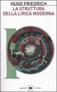 La struttura della lirica moderna. Dalla metà del XIX alla metà del XX secolo - Librerie.coop La struttura della lirica moderna. Dalla metà del XIX alla metà del XX secolo - Librerie.coop