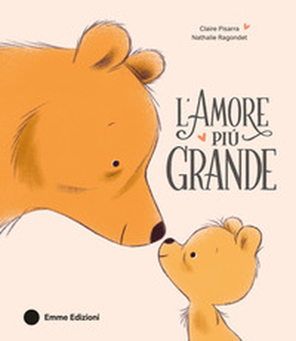 L'amore piu grande - Librerie.coop