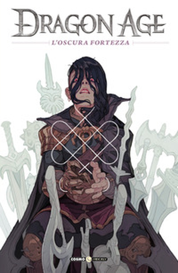 Dragon age - Vol. 5 - Librerie.coop Dragon age - Vol. 5 - Librerie.coop
