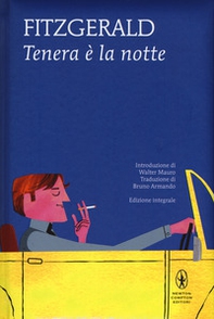 Tenera è la notte - Librerie.coop Tenera è la notte - Librerie.coop