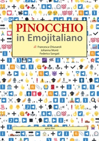 Pinocchio in emojitaliano - Librerie.coop