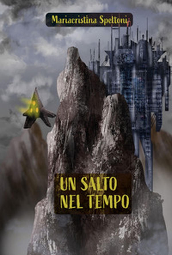 Un salto nel tempo - Librerie.coop Un salto nel tempo - Librerie.coop