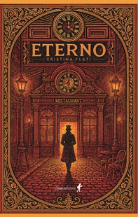Eterno - Librerie.coop Eterno - Librerie.coop