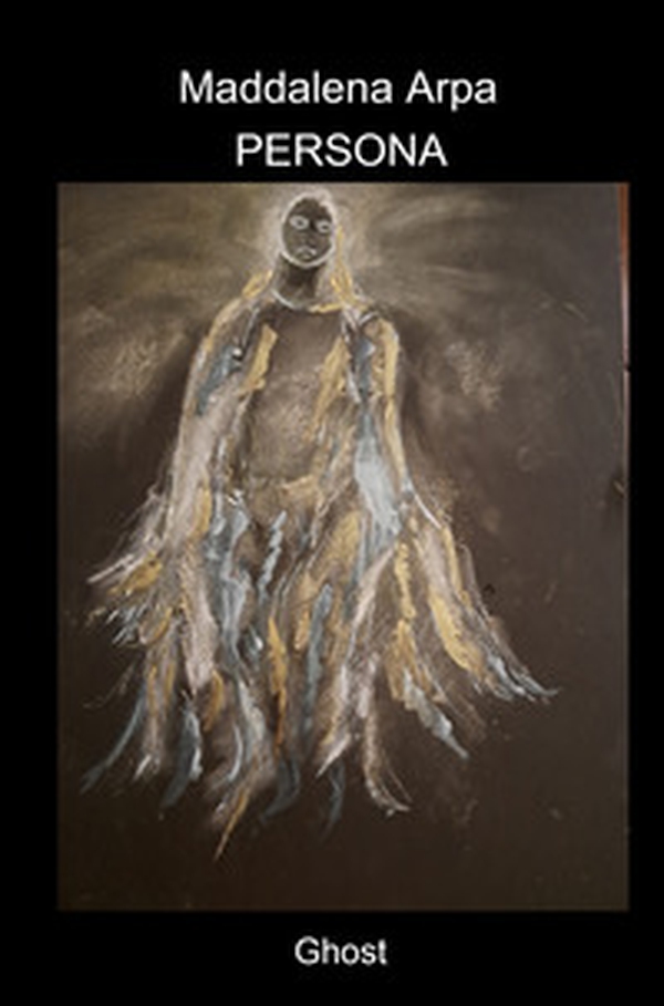 Persona. Ghost - Librerie.coop Persona. Ghost - Librerie.coop
