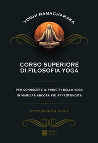 Corso superiore di filosofia yoga - Librerie.coop