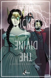 The wicked + the divine - Librerie.coop The wicked + the divine - Librerie.coop