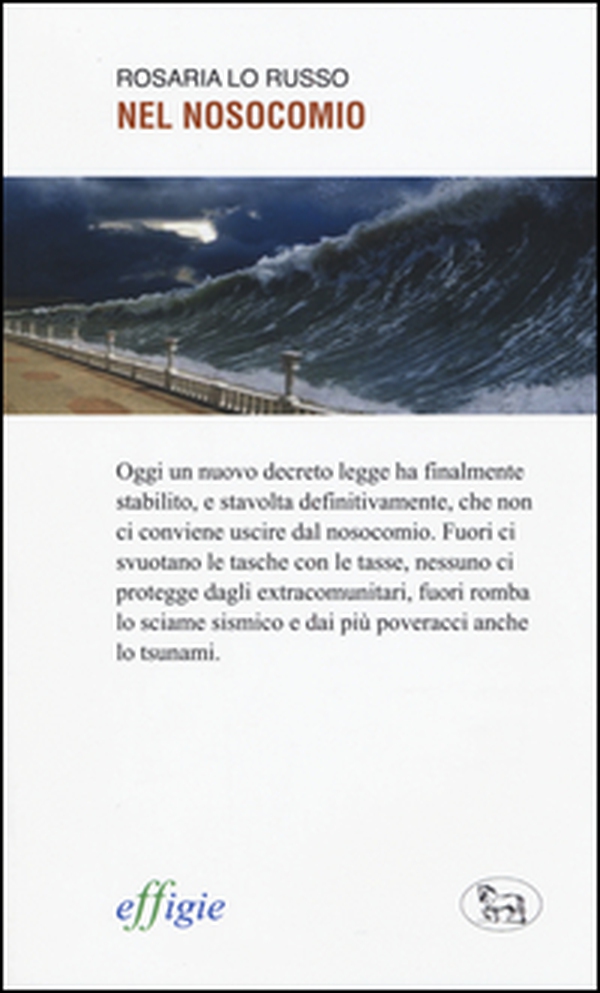 Nel nosocomio - Librerie.coop Nel nosocomio - Librerie.coop