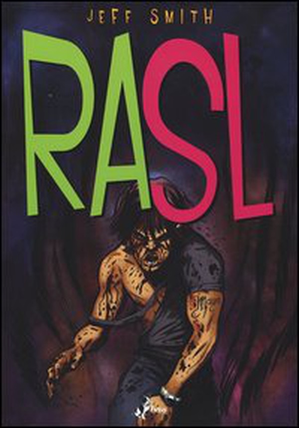 Rasl - Librerie.coop Rasl - Librerie.coop