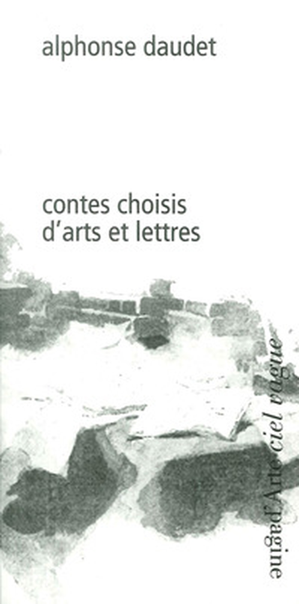 Contes choisis d'arts et lettres - Librerie.coop Contes choisis d'arts et lettres - Librerie.coop