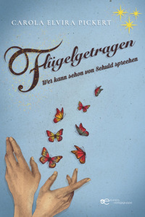 Flügelgetragen Wer kann schon von Schuld sprechen - Librerie.coop Flügelgetragen Wer kann schon von Schuld sprechen - Librerie.coop