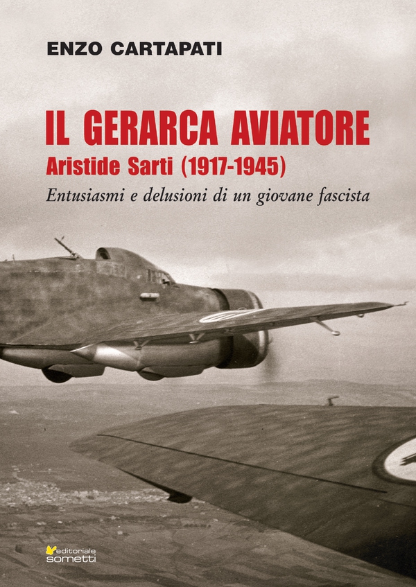 Il gerarca aviatore - Librerie.coop Il gerarca aviatore - Librerie.coop