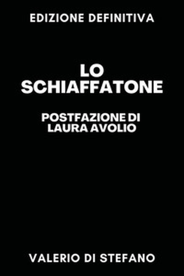 Lo schiaffatone - Librerie.coop Lo schiaffatone - Librerie.coop
