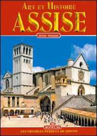 Assisi. Ediz. francese - Librerie.coop