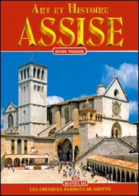Assisi. Ediz. francese - Librerie.coop Assisi. Ediz. francese - Librerie.coop