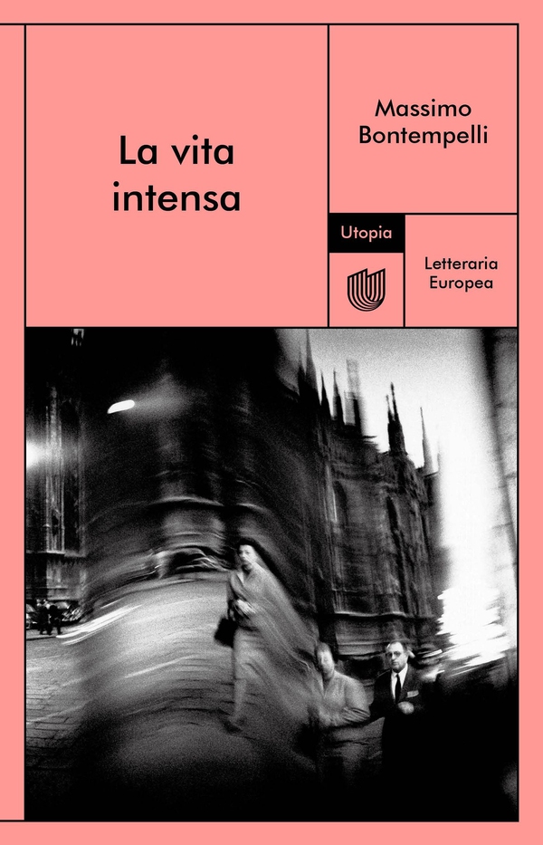 La vita intensa - Librerie.coop La vita intensa - Librerie.coop