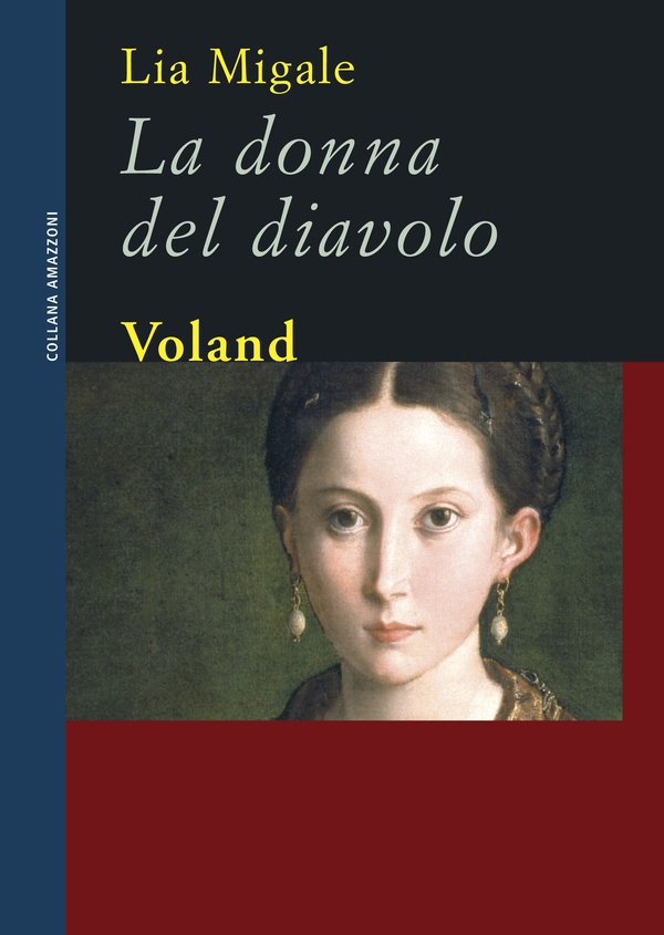 La donna del diavolo - Librerie.coop La donna del diavolo - Librerie.coop