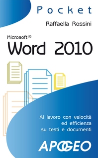Word 2010 - Librerie.coop Word 2010 - Librerie.coop