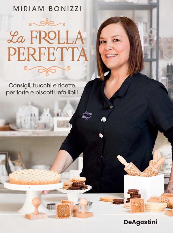 La frolla perfetta - Librerie.coop La frolla perfetta - Librerie.coop
