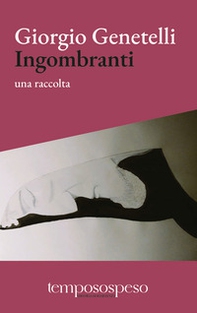 Ingombranti. Una raccolta - Librerie.coop