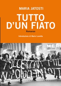 Tutto d'un fiato - Librerie.coop Tutto d'un fiato - Librerie.coop