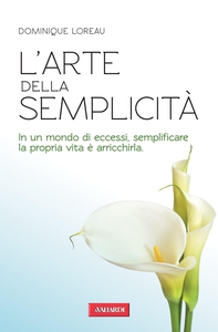 L'arte della semplicità - Librerie.coop