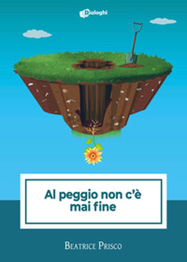 Al peggio non c'è mai fine - Librerie.coop Al peggio non c'è mai fine - Librerie.coop