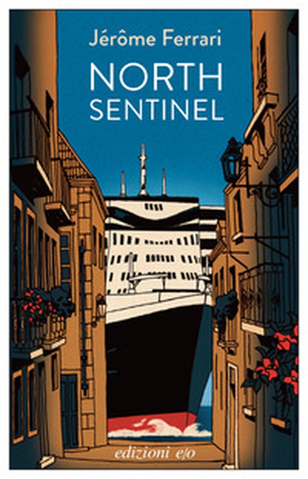 North sentinel - Librerie.coop