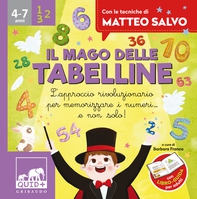 Il mago delle tabelline - Librerie.coop Il mago delle tabelline - Librerie.coop