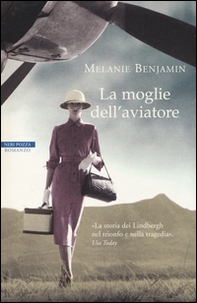 La moglie dell'aviatore - Librerie.coop