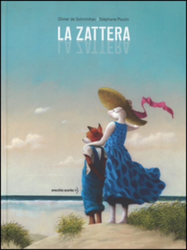 La zattera - Librerie.coop La zattera - Librerie.coop