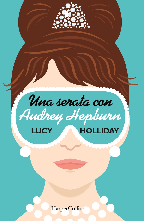 Una serata con Audrey Hepburn - Librerie.coop Una serata con Audrey Hepburn - Librerie.coop