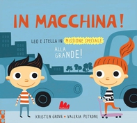 Alla grande! In macchina! - Librerie.coop