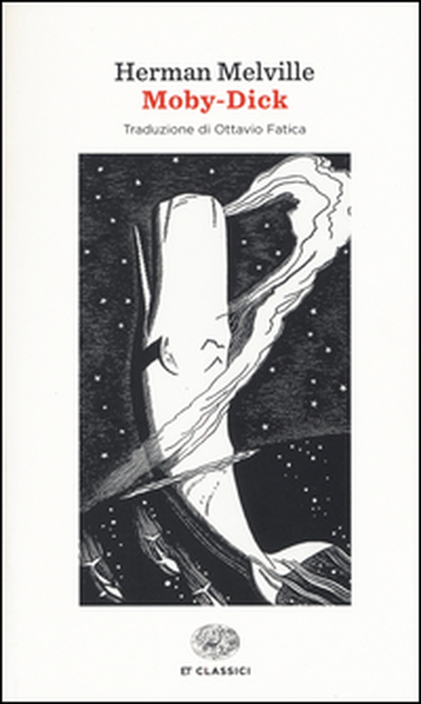 Moby Dick - Librerie.coop Moby Dick - Librerie.coop