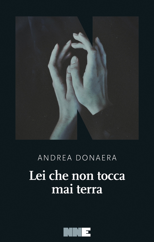 Lei che non tocca mai terra - Librerie.coop Lei che non tocca mai terra - Librerie.coop