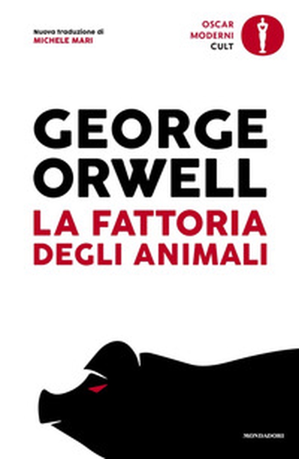 La fattoria degli animali - Librerie.coop La fattoria degli animali - Librerie.coop
