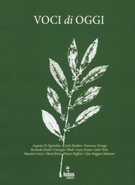 Voci di oggi - Librerie.coop