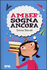 Amber sogna ancora - Librerie.coop
