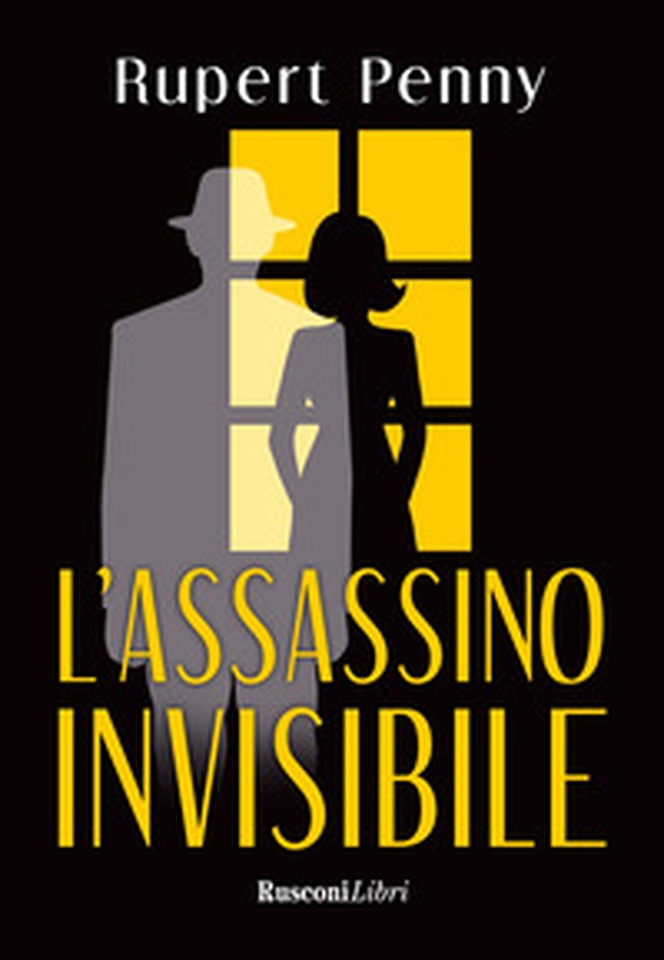 L'assassino invisibile - Librerie.coop L'assassino invisibile - Librerie.coop