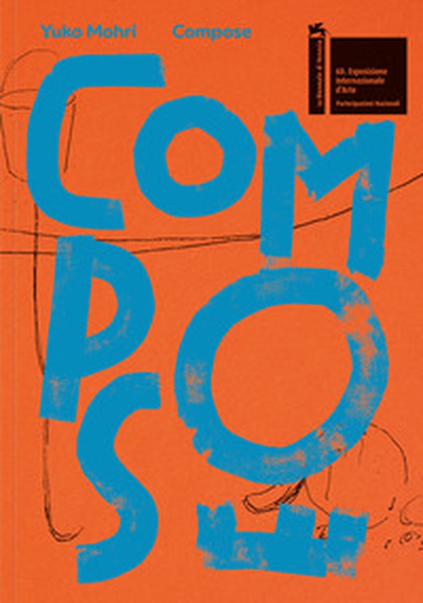Yuko Mohri: composed - Librerie.coop Yuko Mohri: composed - Librerie.coop