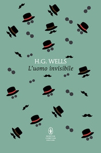 L'uomo invisibile - Librerie.coop L'uomo invisibile - Librerie.coop