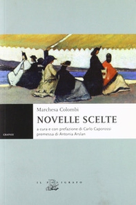 Novelle scelte - Librerie.coop Novelle scelte - Librerie.coop