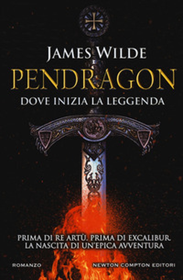 Pendragon. Dove inizia la leggenda - Librerie.coop Pendragon. Dove inizia la leggenda - Librerie.coop