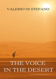 The voice in the desert - Librerie.coop