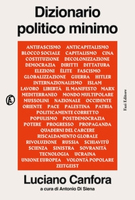 Dizionario politico minimo - Librerie.coop