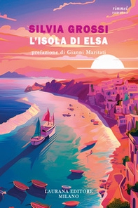 L'isola di Elsa - Librerie.coop