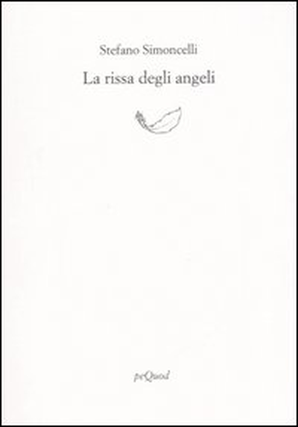 La rissa degli angeli (1986-1996) - Librerie.coop La rissa degli angeli (1986-1996) - Librerie.coop