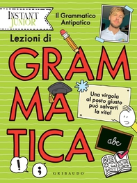 Lezioni di grammatica - Librerie.coop