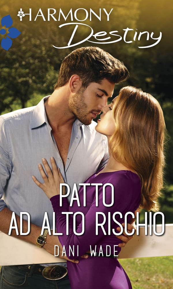 Patto ad alto rischio - Librerie.coop Patto ad alto rischio - Librerie.coop